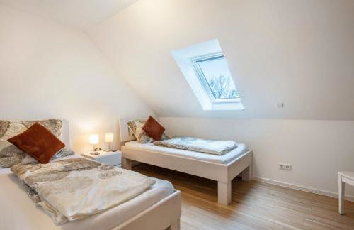 Ferienwohnung At-home-in-pellworm - Foto 22