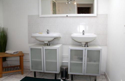 La Micale - Terrasse - Jardin - Au calme - Foto 8