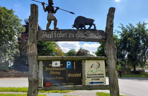 Apartment Nahe Willingen und Winterberg - Foto 55