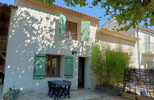 Gîte des deux platanes - Foto 4