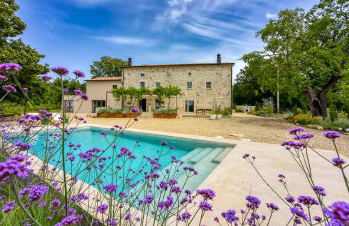 Stone Villa Istria Private Pool Paradise - Foto 1