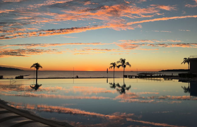 Studio Ocean View in the Best Location of Vallarta - Foto 1