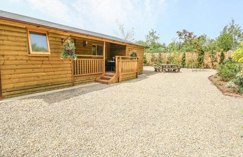 Willow Lodge - Foto 1