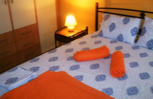 Dimitrios Apartments - Foto 65