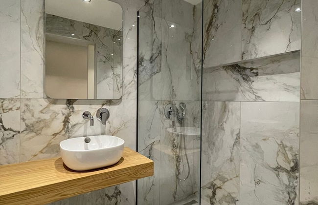 George Deluxe Apartments - Foto 17