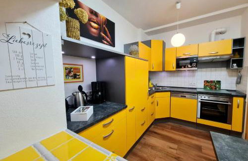 NEU: Großzügige Citywohnung mit XXL Dachterrasse! - Foto 7