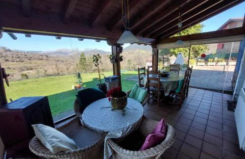 Casa La Güelina en Asturias VUT-3276-AS - Photo 43