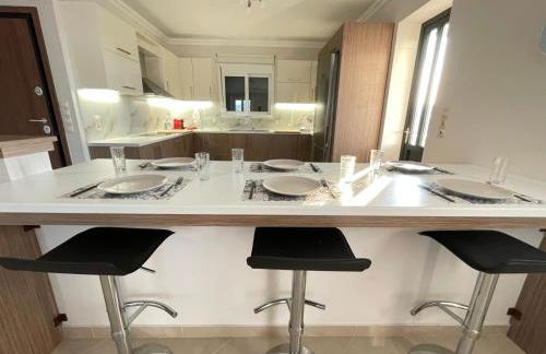 Tasos Cozy Apartment 2nd Floor - Foto 52