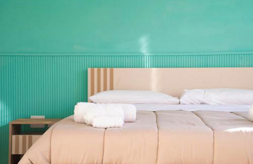 Stabiae Suite Sorrento Coast Suites - Foto 29