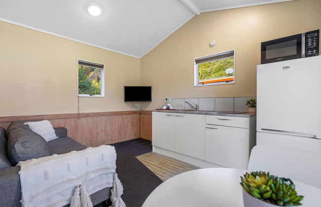 Tasman Holiday Parks - Ohiwa - Foto 52