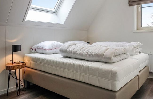 Villa With Garden, in a Holiday Park - Foto 2