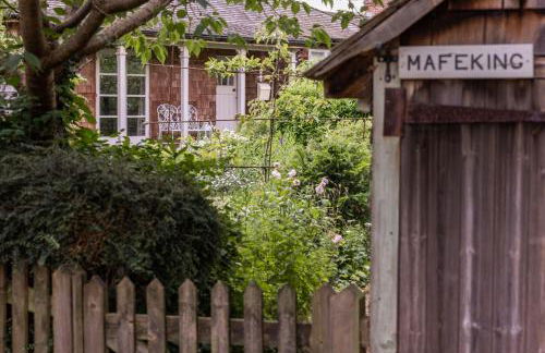 Mafeking by inspirestays-com - Foto 75