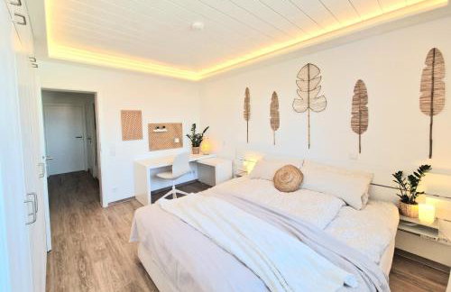 3 Zi, Balkon, ruhig, 73m²: ein Hauch von Luxus - Foto 13