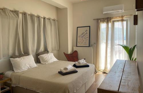 Sea View Serenity 3BR Home near Beach & Town - Foto 12