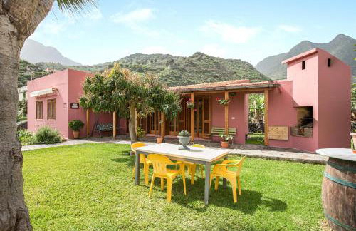 Casa Elvira Hermigua - Foto 1