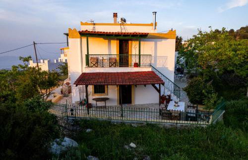 DIMIS ASOMATOS HOMES - Foto 7