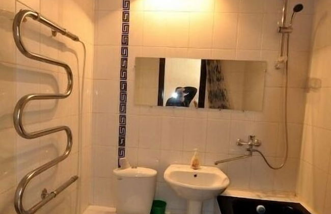 Apartments Courtyard Seating - Foto 56