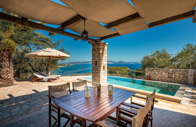 Kymaros Villas - Photo 20