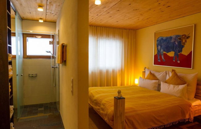 Big Sky Ferienwohnungen - Foto 4