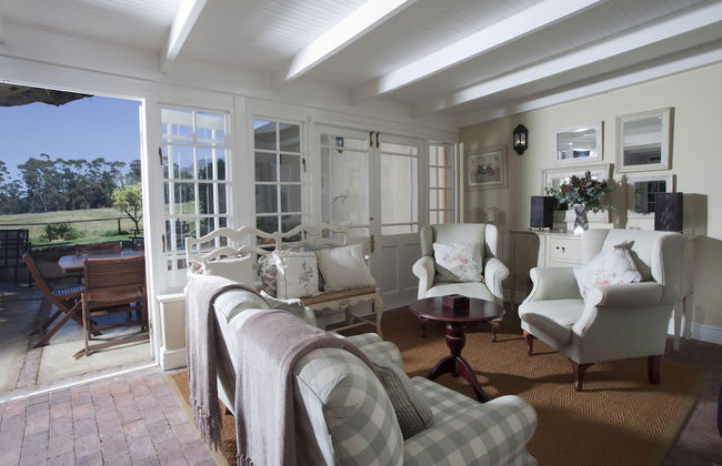 Blue Gum Country Estate - Foto 32