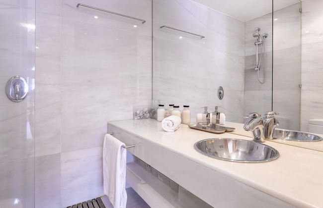 Genteel Home Guadalvillas - Foto 23