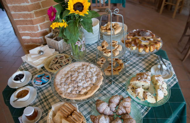 Country House Parco Ducale - Foto 31