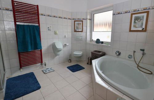 Haus Krähennest - Foto 13