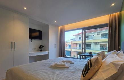 The Jolie - Lava Pools Apartments - Foto 62