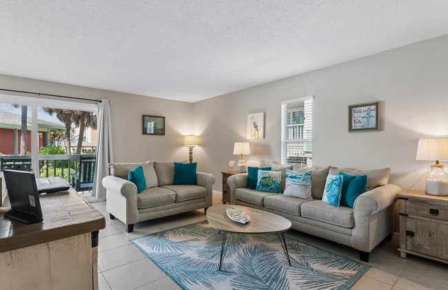 Villas on the Gulf Breeze by Southern Vacation Rentals - Foto 54