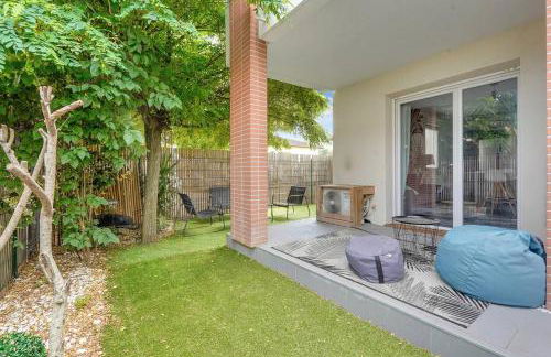 Coin de Paradis - Parking - Clim - Foto 9