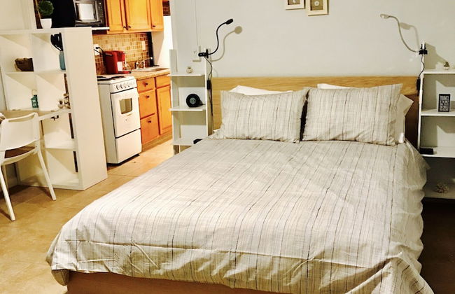 Petrina Studio Apartment - Foto 15