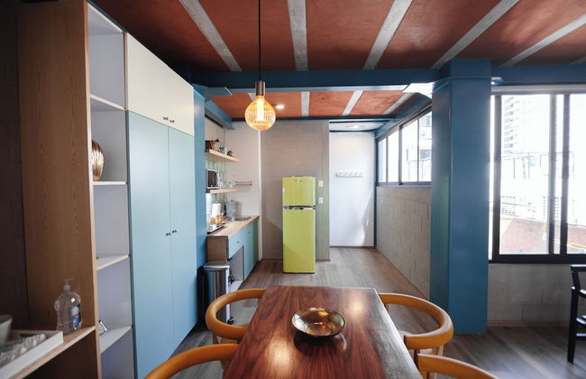 OXFORD by Mr. W - Foto 17