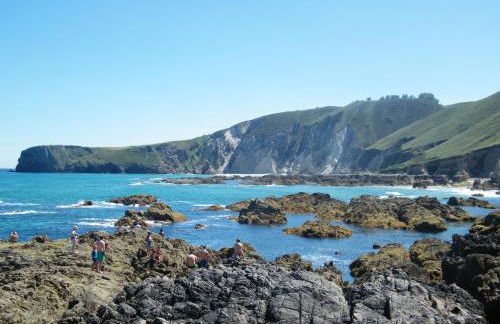 VIVIENDAS DE USO TURÍSTICO La Arboleda I y II - Foto 34