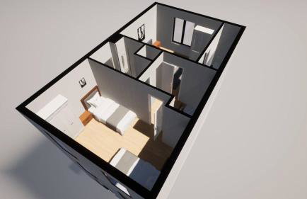 Bankside StaysSleeps 8 - Foto 25