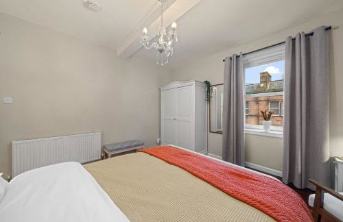 Dewar 3 Bedroom Apartment - Edinburgh - Foto 24
