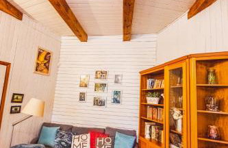 Autumn Nature Cottage Stove Garden by PolandBnB - Foto 47