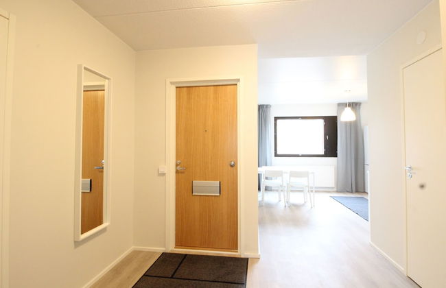 Forenom Serviced Apts HämeenlinnaKatuma8 - Foto 7