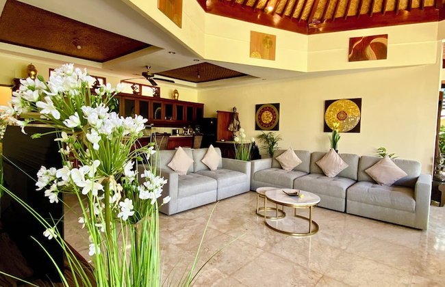 Bali Emerald Villas - Foto 34