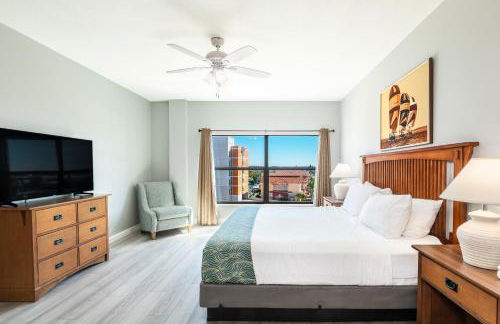 All Seasons Vacation Resort by Libertè - Photo 36