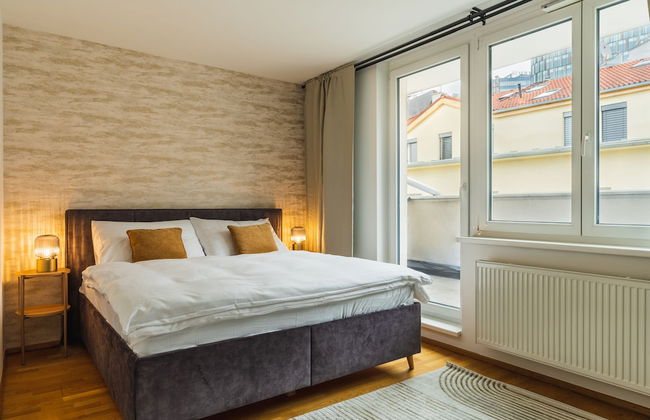 Business & Family Ambiente Apartments - Foto 49