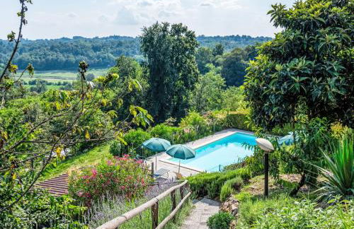 Apartment Bricco dei Ciliegi-1 by Interhome - Foto 40