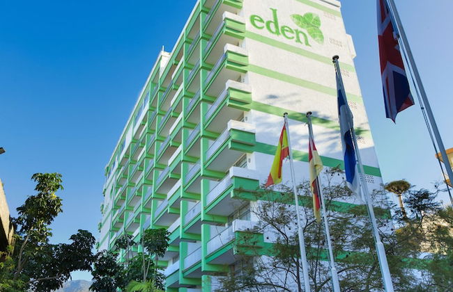 Parque Vacacional Eden - Foto 55