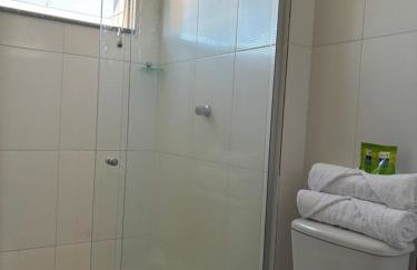 Apto Conquista espaçoso e confortável - Foto 9