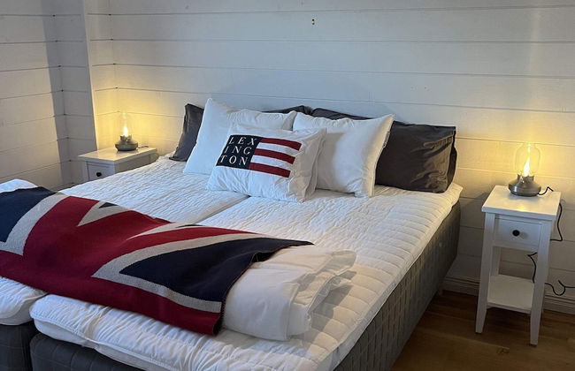 5 Star Holiday Home in Bohus Malmon - Foto 2