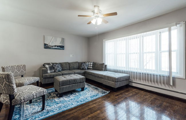 3 Bedroom near Journal Square - Foto 20