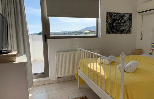 Melina Knossos Iraklio Crete - Foto 9