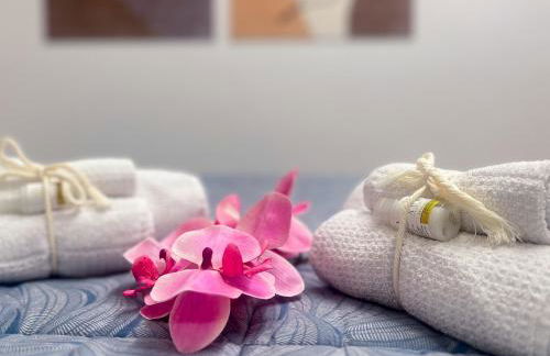 Appartamento Centro Elpidio Blu - Spiaggia, Parcheggio - Foto 15