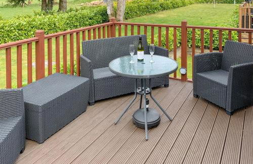 Bridge End Lodge - Foto 12