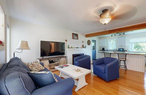 Goose Creek Cottage - Foto 3