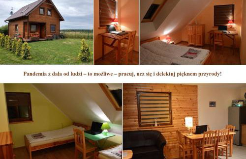 Domek z Klimatem całoroczny - Foto 22